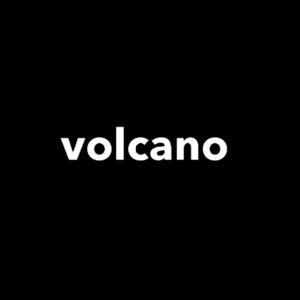 Volcano Casino Logo